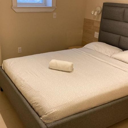Comfortable And Neat 2 Bdr Apartment In Brooklyn Νέα Υόρκη Εξωτερικό φωτογραφία