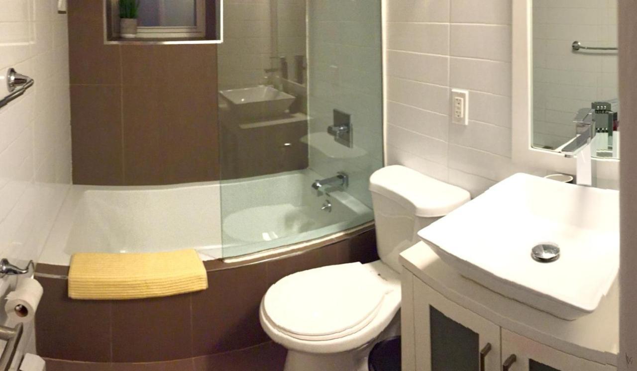 Comfortable And Neat 2 Bdr Apartment In Brooklyn Νέα Υόρκη Εξωτερικό φωτογραφία