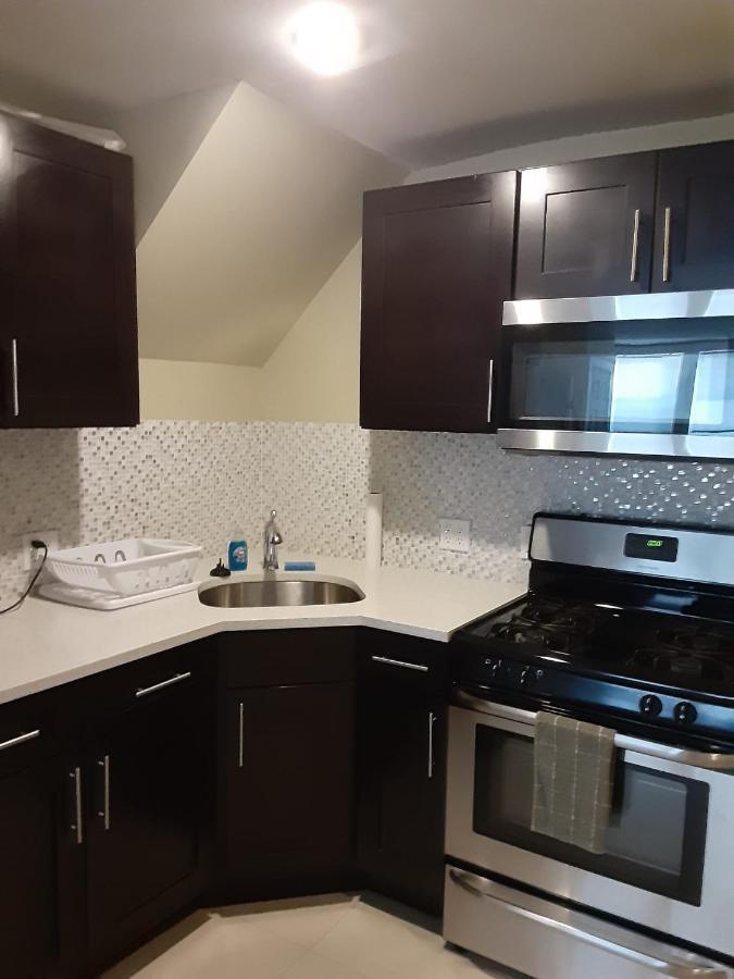 Comfortable And Neat 2 Bdr Apartment In Brooklyn Νέα Υόρκη Εξωτερικό φωτογραφία