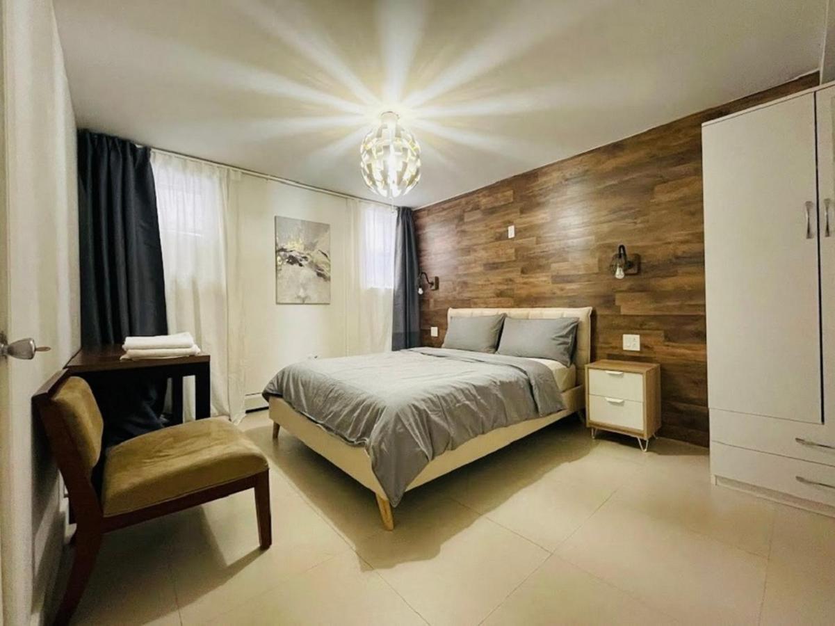 Comfortable And Neat 2 Bdr Apartment In Brooklyn Νέα Υόρκη Εξωτερικό φωτογραφία