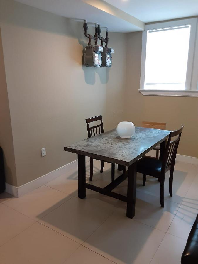 Comfortable And Neat 2 Bdr Apartment In Brooklyn Νέα Υόρκη Εξωτερικό φωτογραφία